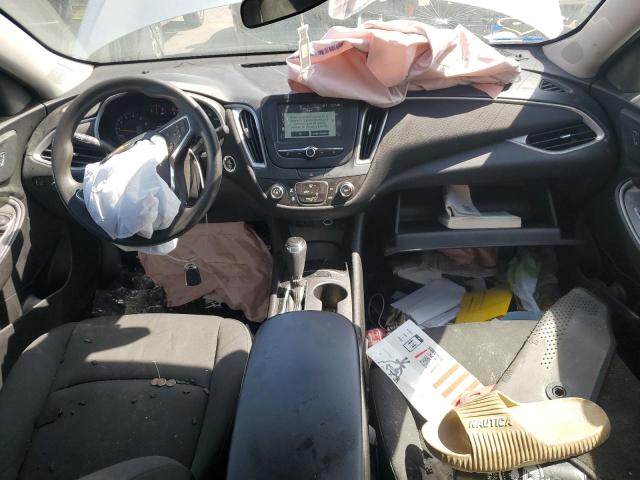 1G1ZC5ST1GF299016 Chevrolet MALIBU LS
