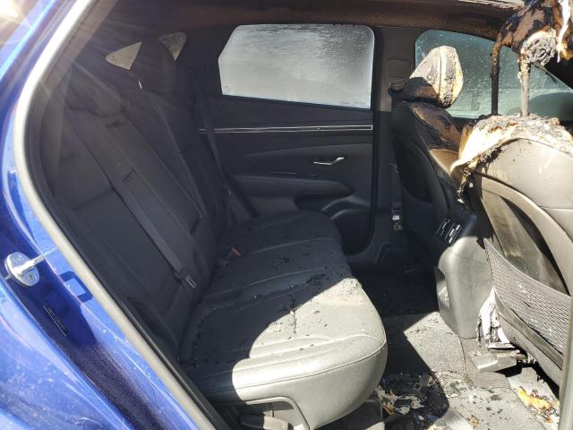 5NMJECAE4PH225971 Hyundai TUCSON LIM