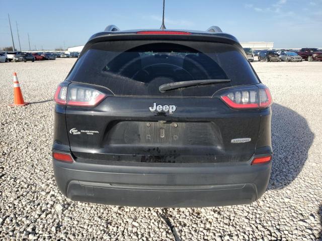 1C4PJLLB0KD111637 Jeep 2019