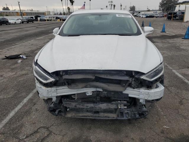 3FA6P0PU2HR264630 Ford FUSION SE
