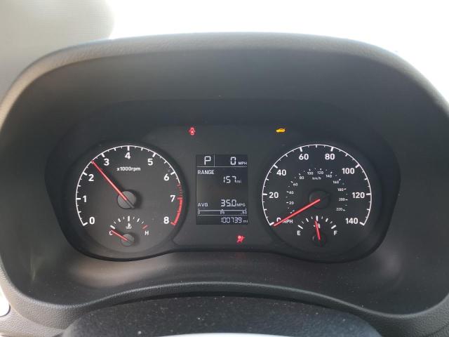3KPC24A60ME141505 Hyundai gamma ii