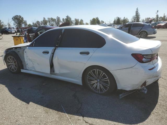3MW5U7J09N8C48565 BMW 2022
