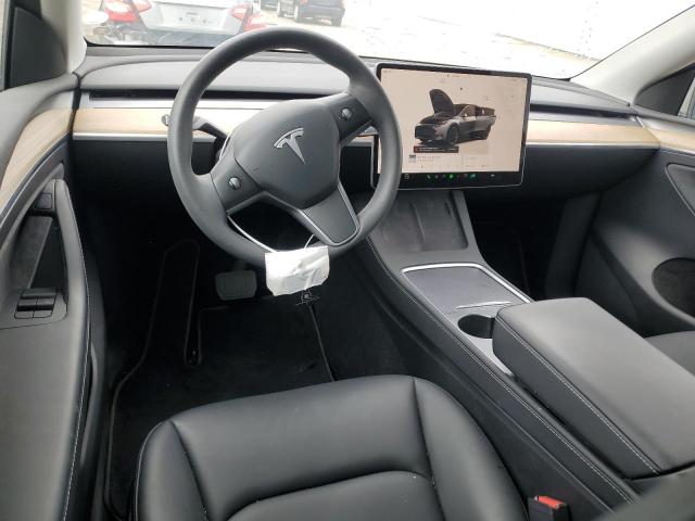7SAYGDEE1PA082018 Tesla Model Y