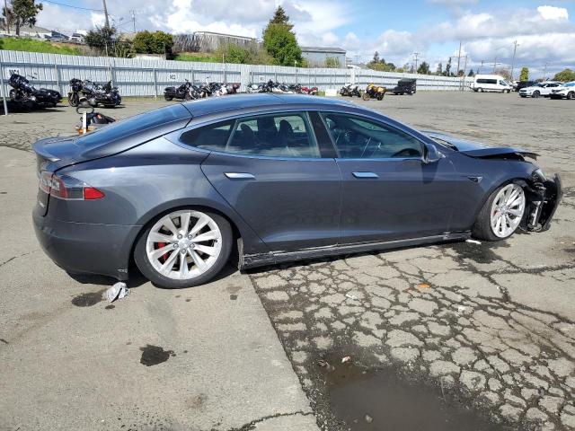 5YJSA1E41GF173254 Tesla MODEL S