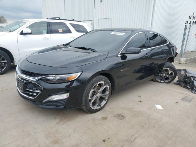 1G1ZD5ST6MF074762 auction archive image