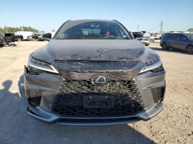 2T2BAMCAXPC007762 Lexus RX 350 BAS