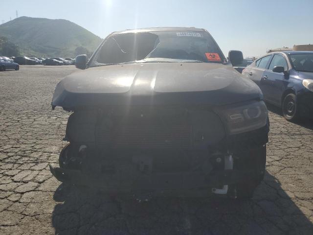 1C4SDHCT4HC805723 Dodge DURANGO R/