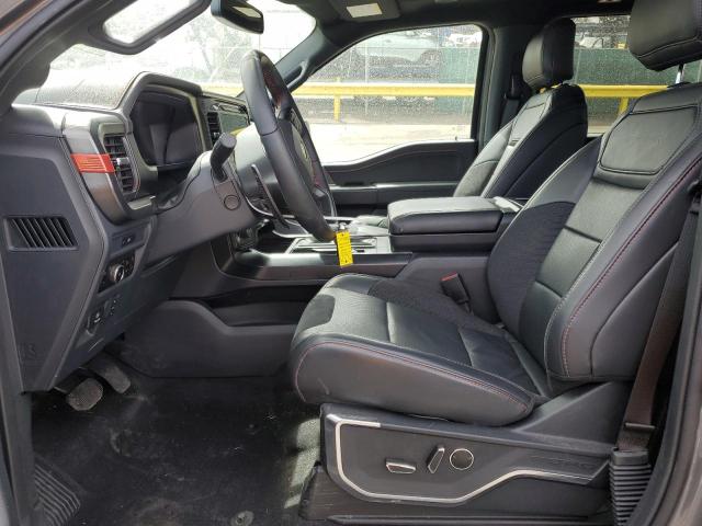 1FTFW1RGXSFA22764 Ford F150 RAPTO