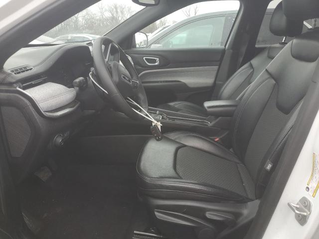 3C4NJDBN2PT552700 Jeep COMPASS LA