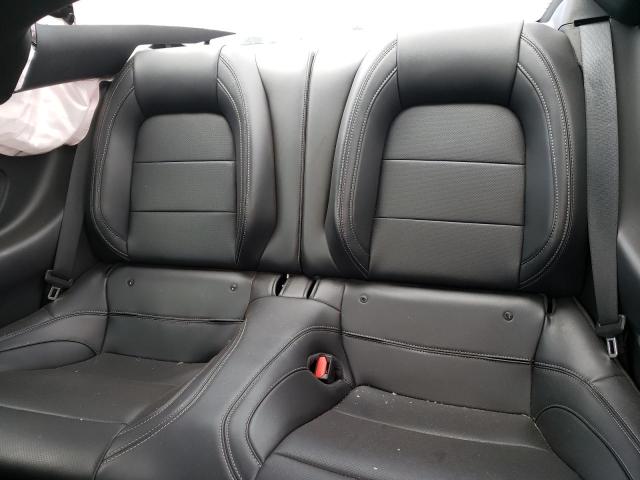 1FA6P8CF6R5431209 Ford MUSTANG GT