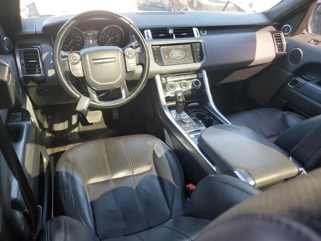 SALWR2WF4EA349289 Land Rover RANGE ROVER SPORT