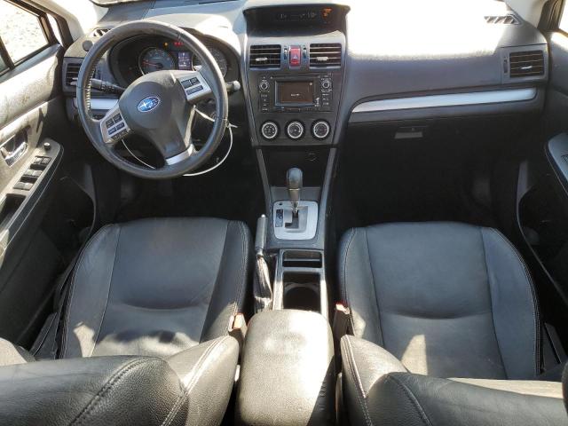 JF2GPAGC3E8250133 Subaru XV CROSSTR