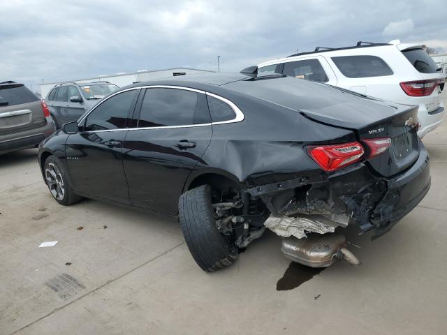 1G1ZD5ST6MF074762 Chevrolet MALIBU LT