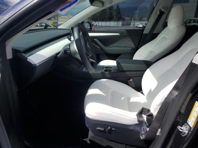 7SAYGDED1RF089192 Tesla 2024