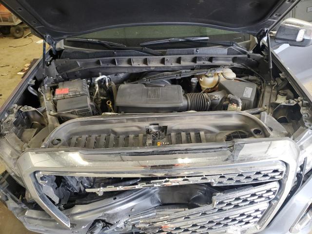 1GTU9FEL2MZ366329 GMC l87 - di dfm, alum, gen 5