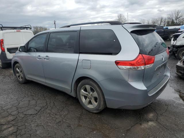 5TDKK3DC3ES459861 Toyota 2gr-fks