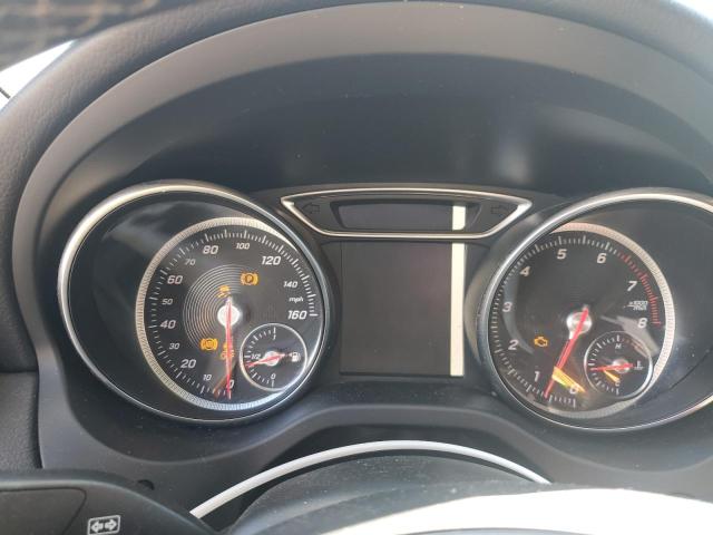 WDDSJ4EB1JN546811 Mercedes-Benz CLA 250