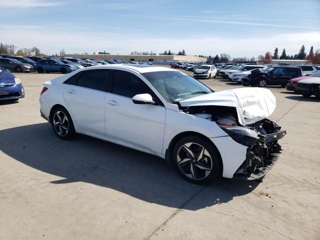 KMHLN4AJ8PU047482 Hyundai gdi kappa