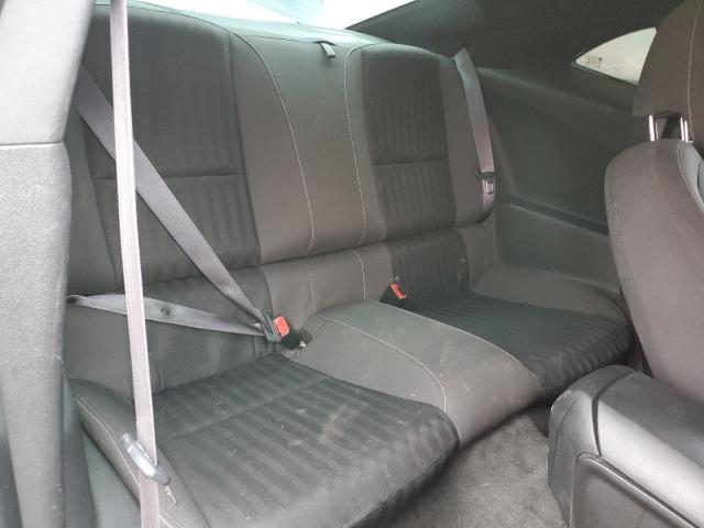 2G1FA1E38E9140450 Chevrolet lfx