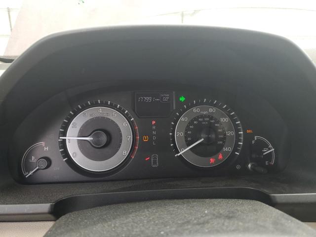 5FNRL5H61FB061372 Honda ODYSSEY EX