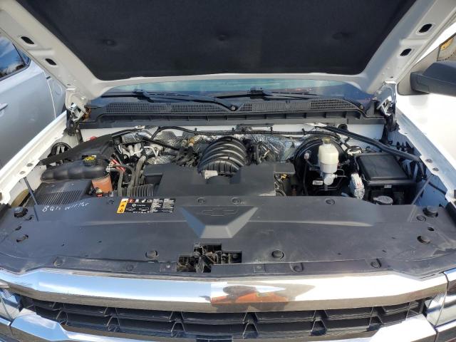 1GCVKNEC4HZ273790 Chevrolet Silverado