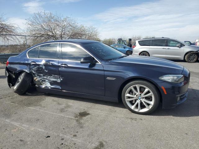 WBA5B3C55ED537615 BMW 2014