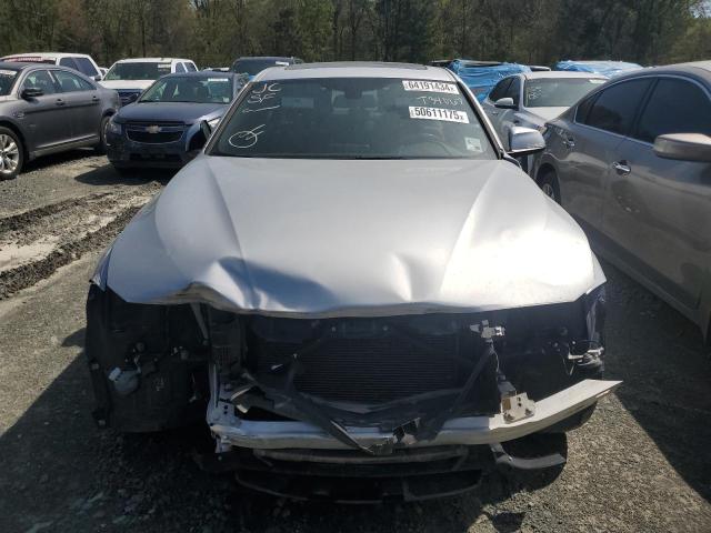 WBA8E1G54GNT34067 BMW 320 I