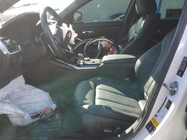 WBA5R7C57KAJ80695 BMW 330I