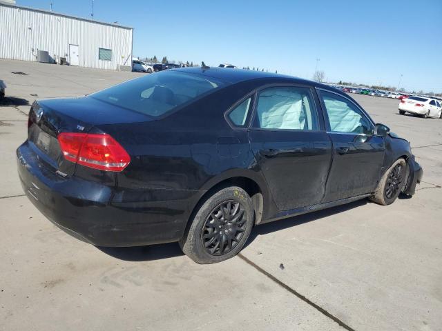 1VWAT7A30FC066985 Volkswagen PASSAT S