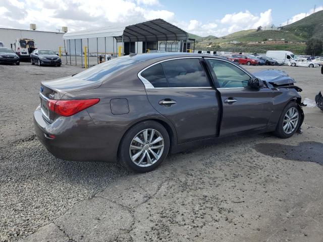 JN1BV7AP6FM331135 Infiniti 2015