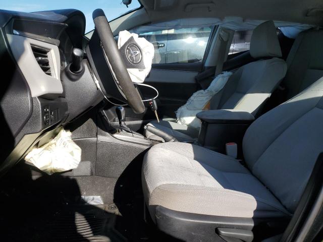 5YFBURHE2GP450265 Toyota 2zr-fe