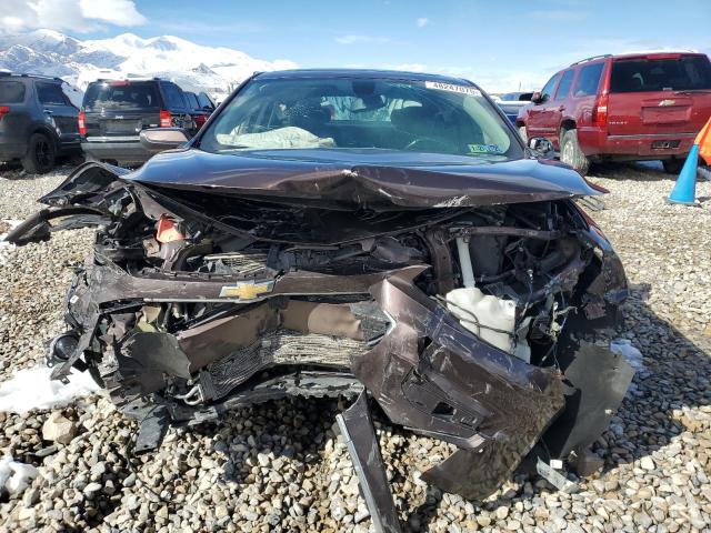 1G1ZE5ST2GF244259 Chevrolet MALIBU LT