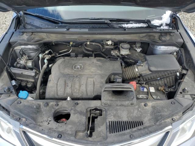 5J8TB4H57EL004763 Acura RDX TECHNO