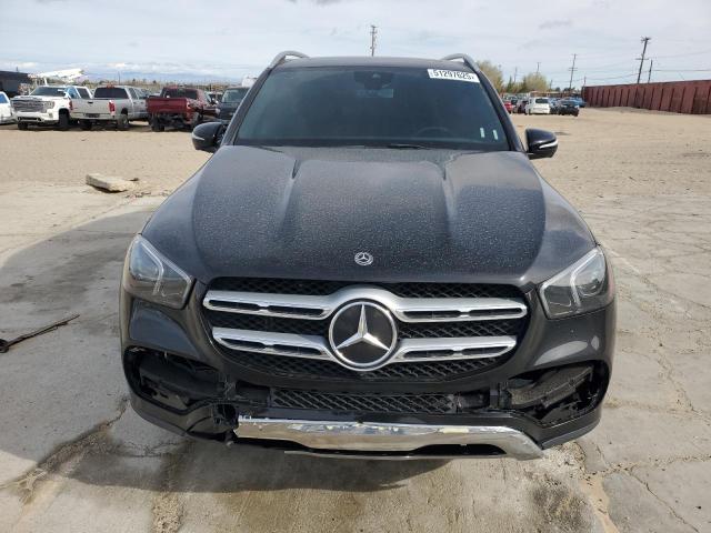 4JGFB4KB6LA080280 Mercedes-Benz GLE 350 4M