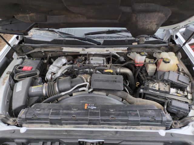 1GB4YSEY5LF243698 Chevrolet Silverado