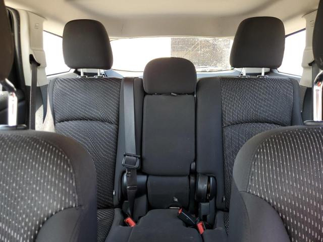 3C4PDCAB7FT547640 Dodge JOURNEY SE