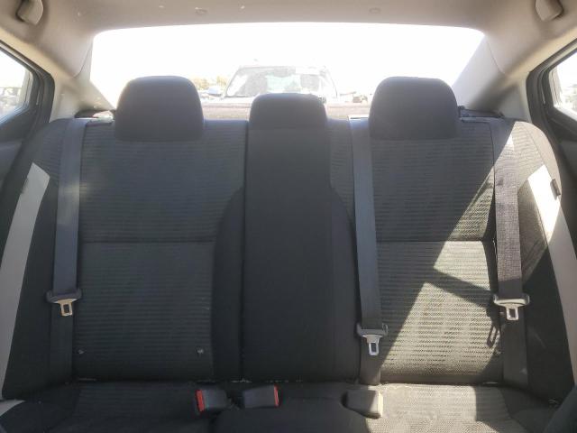3N1CN8EVXML886566 Nissan VERSA SV