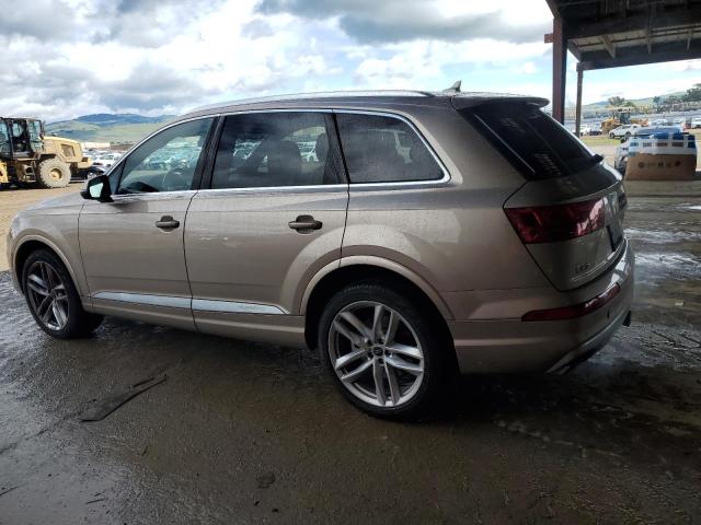 WA1VABF75JD012412 Audi Q7 PRESTIG