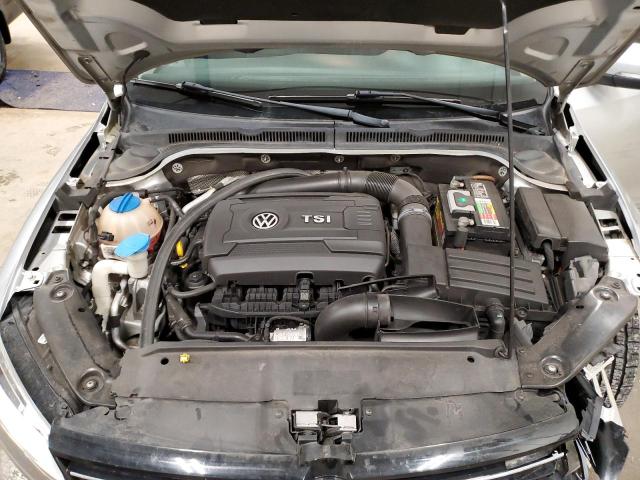 3VWD17AJ4EM241530 Volkswagen Jetta