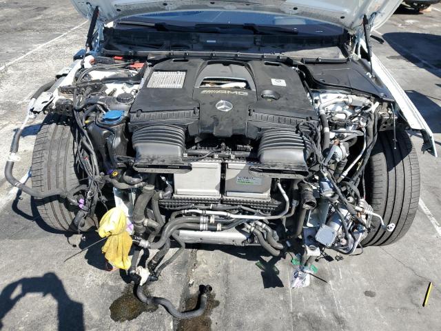 WDDUG8JB2KA489435 Mercedes-Benz S 63 Amg 4