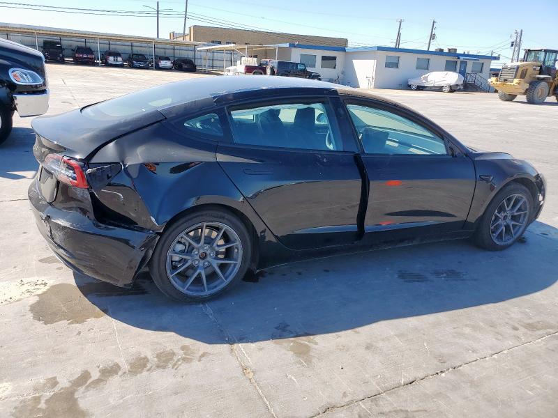 5YJ3E1EA6PF491739 Tesla MODEL 3