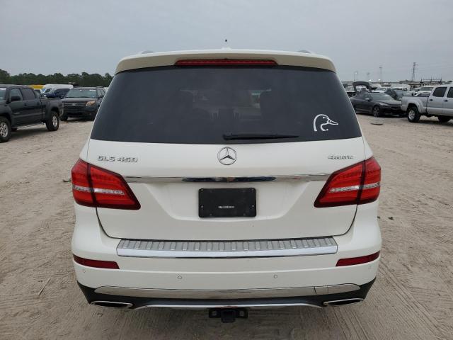 4JGDF6EE1KB185248 Mercedes-Benz GLS 450 4M