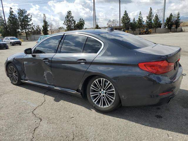 WBAJA5C57KWW33498 BMW 2019