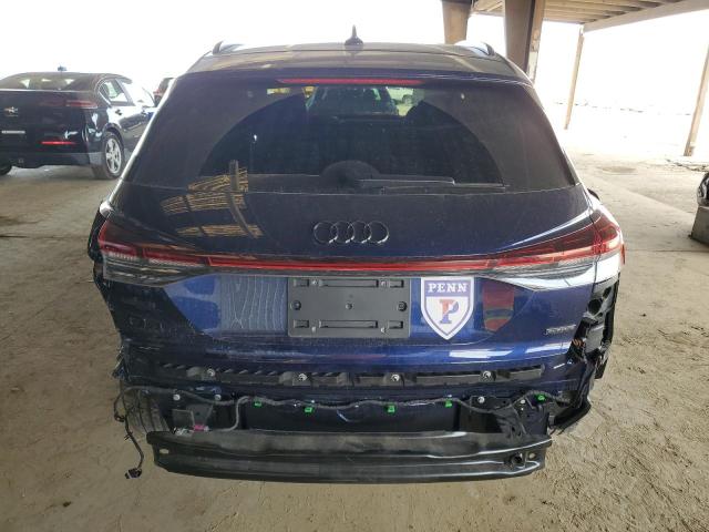 WA1M2BFZ3PP027699 Audi Q4 E-TRON