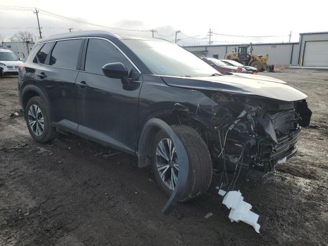 5N1BT3BB2PC767336 Nissan ROGUE SV