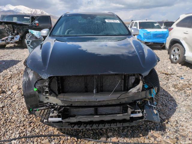 LYV102RM0KB377259 Volvo Xc60 T5 R-