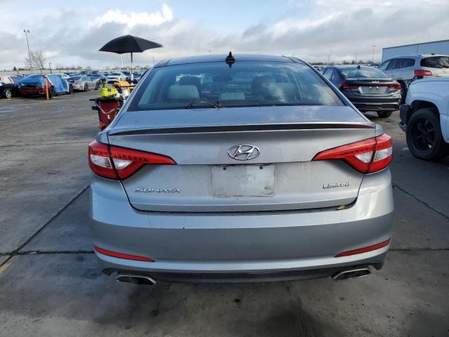 5NPE34AF8FH157214 Hyundai dohc gdi theta-ii