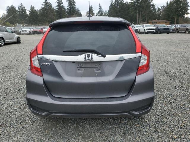 3HGGK5H8XKM733920 Honda l15b1