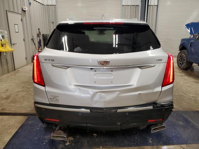 1GYKNDRS9KZ121480 Cadillac lgx - direct injection, variable valve timing, alum, gen 2