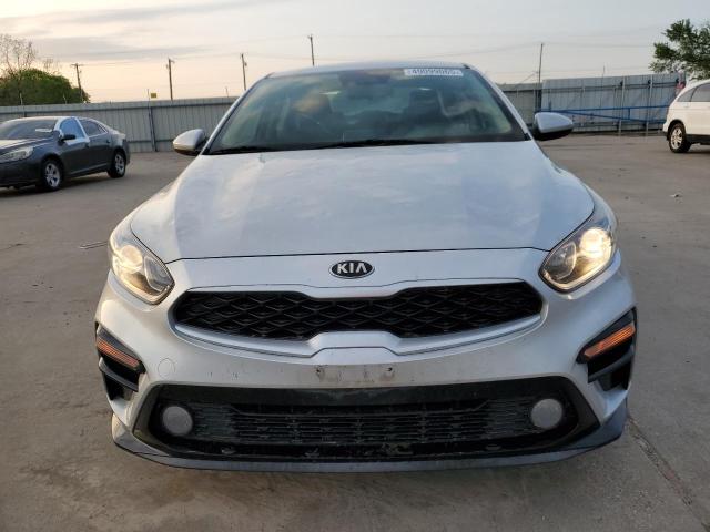 3KPF24AD5KE092505 KIA FORTE FE